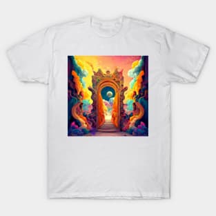 Celestial Portal T-Shirt